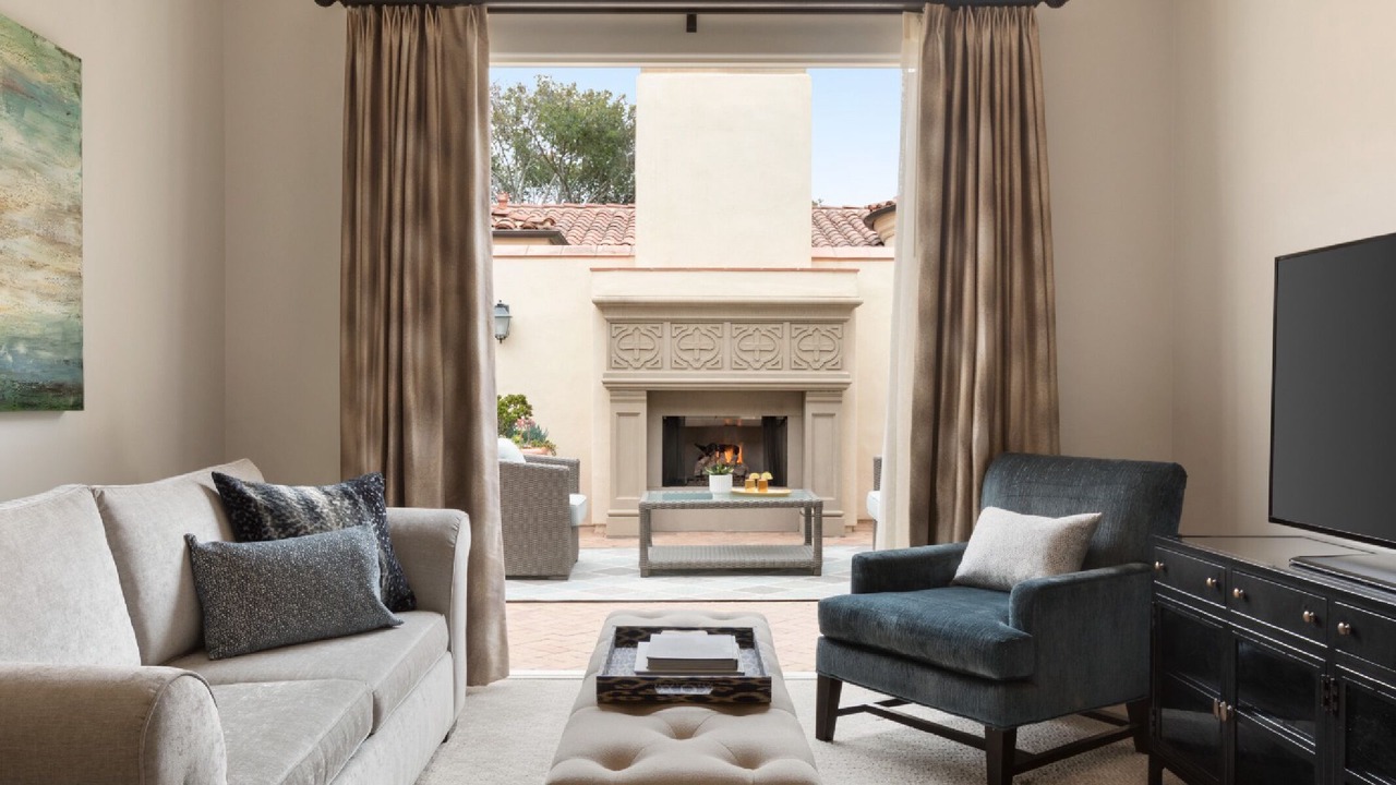Photo of Livingroom in Rancho Palos Verdes