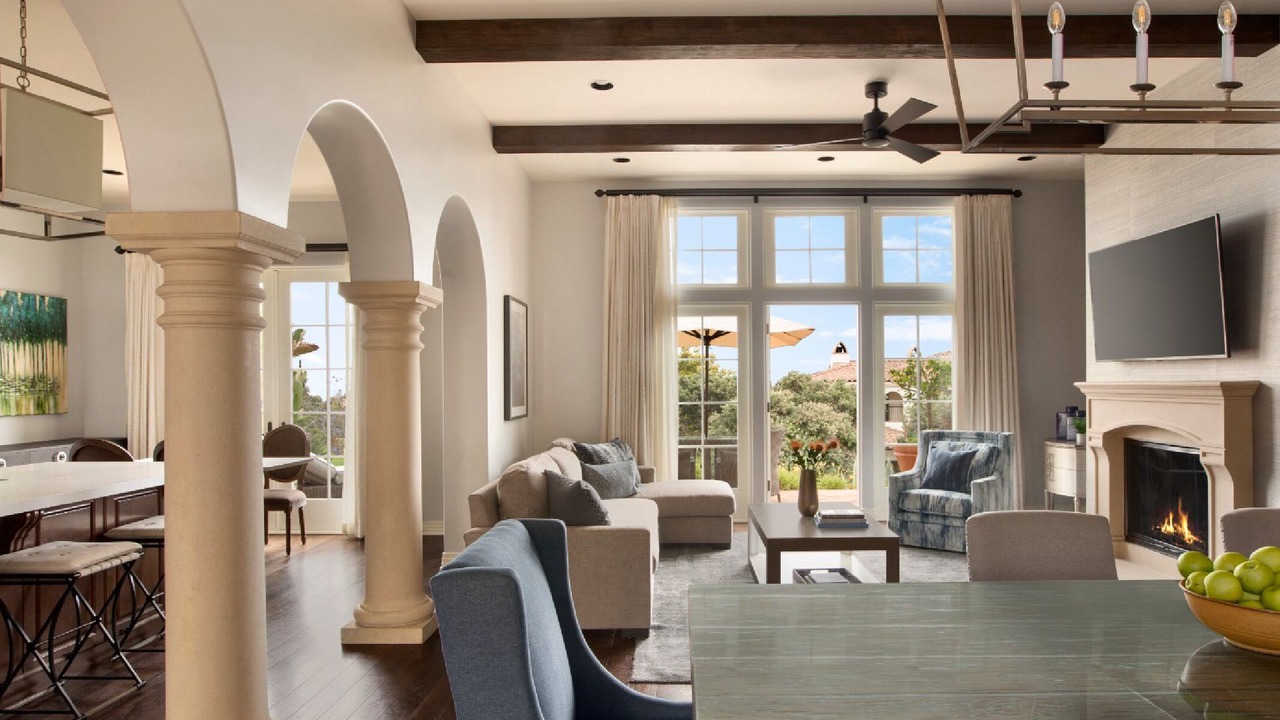 Photo of Livingroom in Rancho Palos Verdes