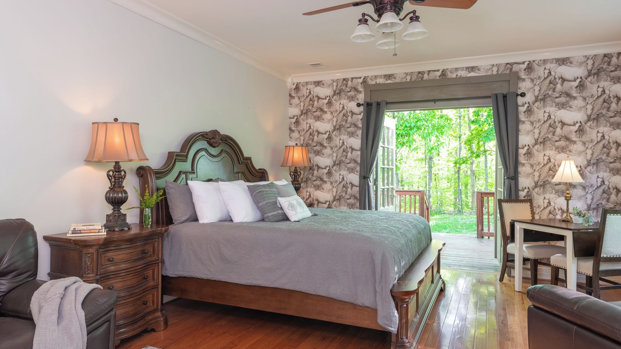 Photo of Outdoor in Adairsville