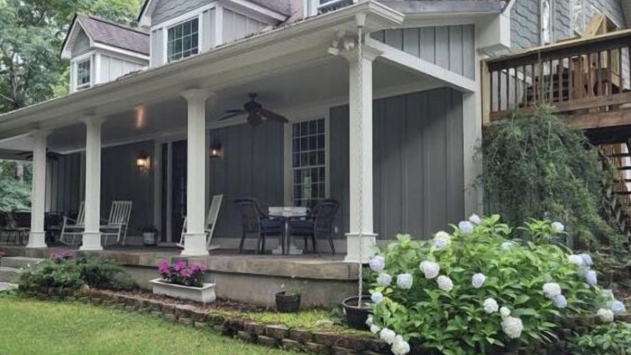 Photo of Outdoor in Adairsville