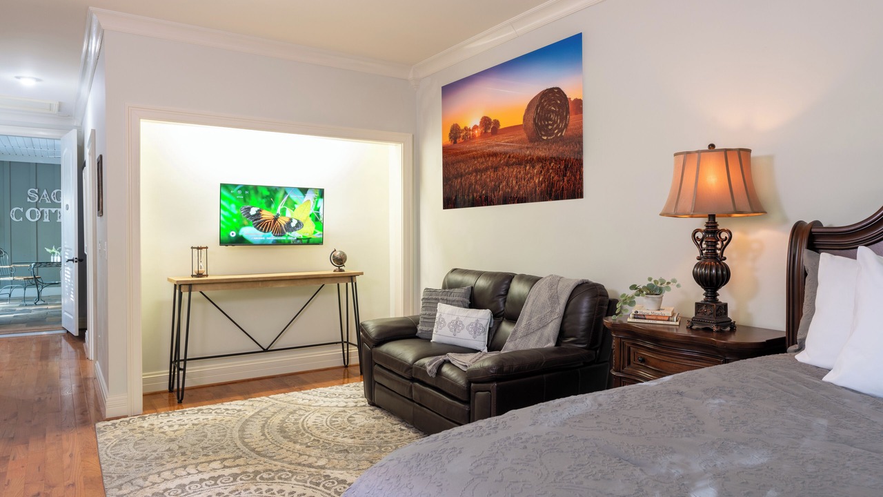 Photo of Outdoor in Adairsville