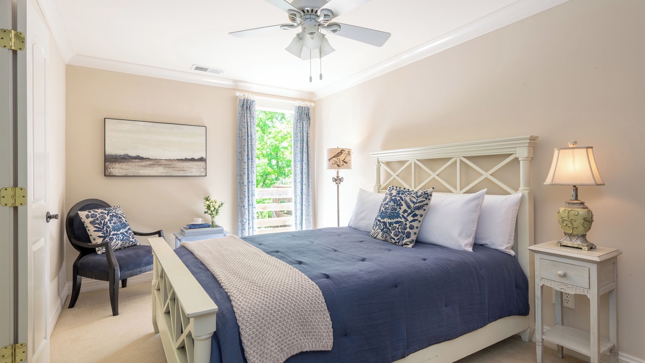 Photo of Bedroom in Adairsville