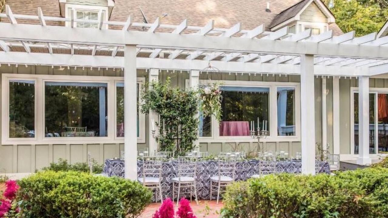 Photo of Outdoor in Adairsville