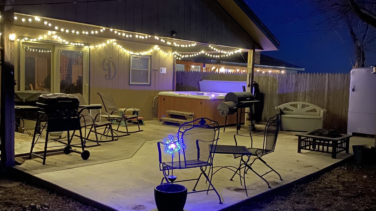 Photo of Outdoor in Dumas