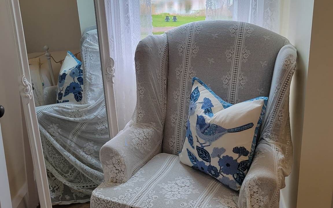 Photo of Bedroom in Clinton