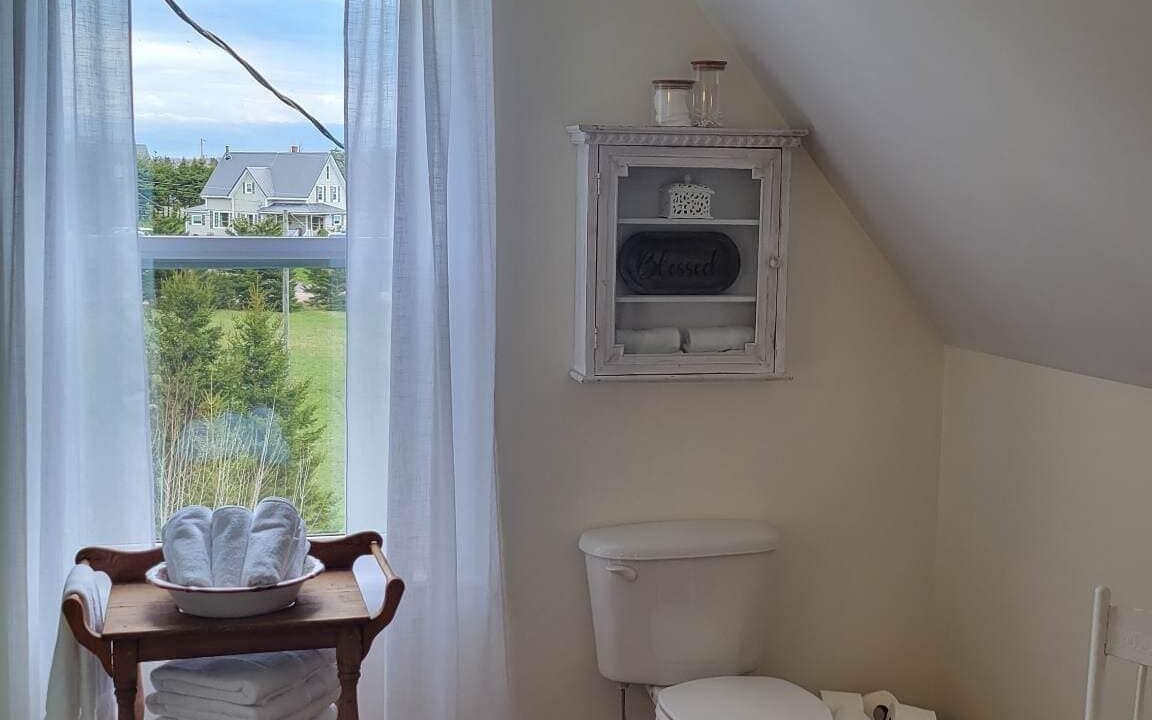 Photo of Bathroom in Clinton
