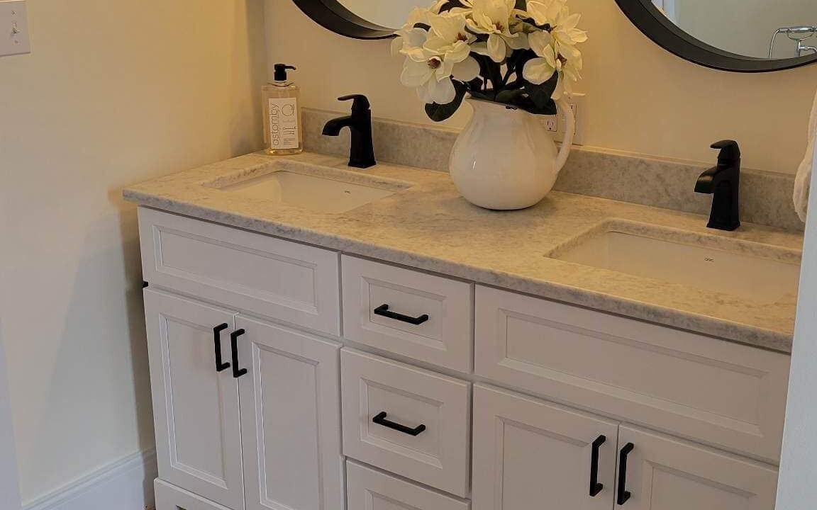 Photo of Bathroom in Clinton