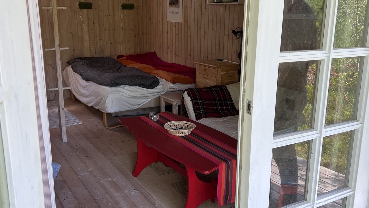 Photo of Outdoor in Lodbjerg Hede