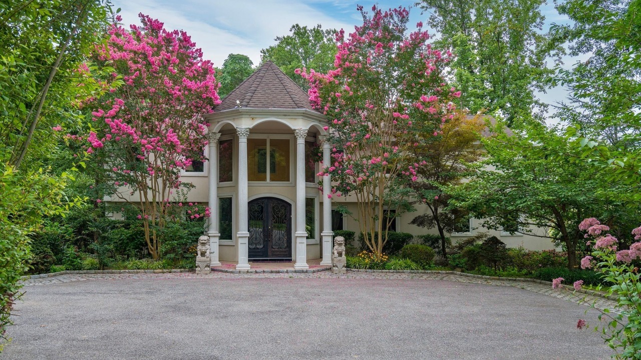 Photo of Outdoor in Old Westbury