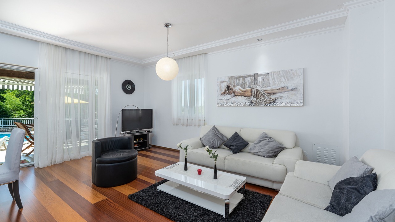 Photo of Livingroom in Boljevici