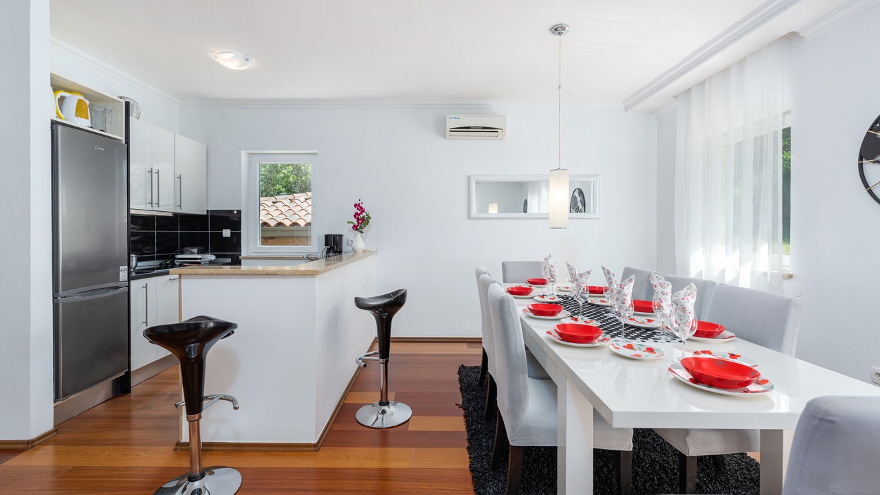 Photo of Kitchen in Boljevici