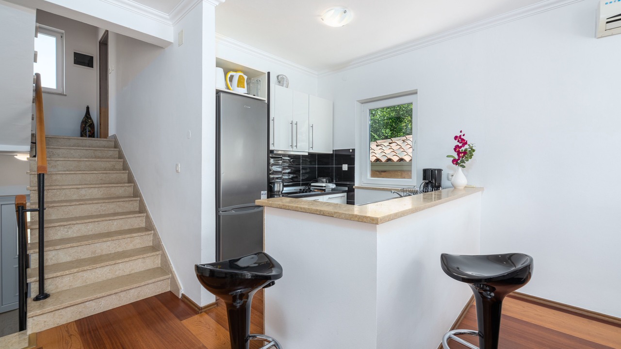 Photo of Kitchen in Boljevici