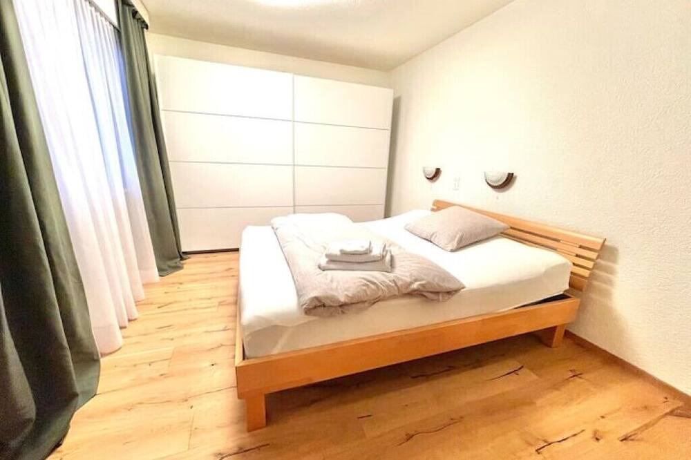 Photo of Bedroom in Kriens