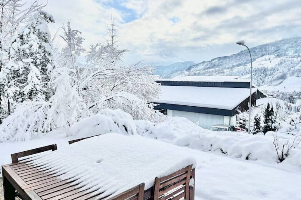 Photo of Outdoor in Kriens
