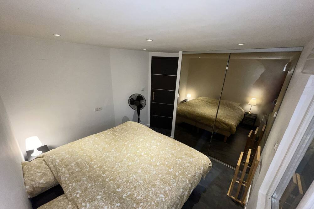 Photo of Bedroom in Meyzieu Nord Ouest