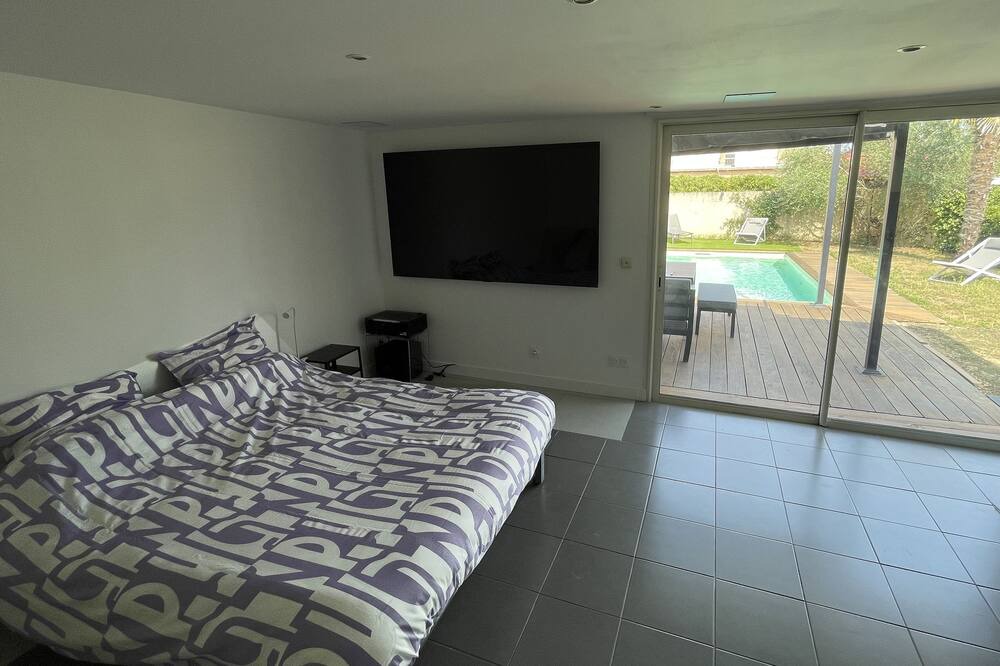 Photo of Bedroom in Meyzieu Nord Ouest