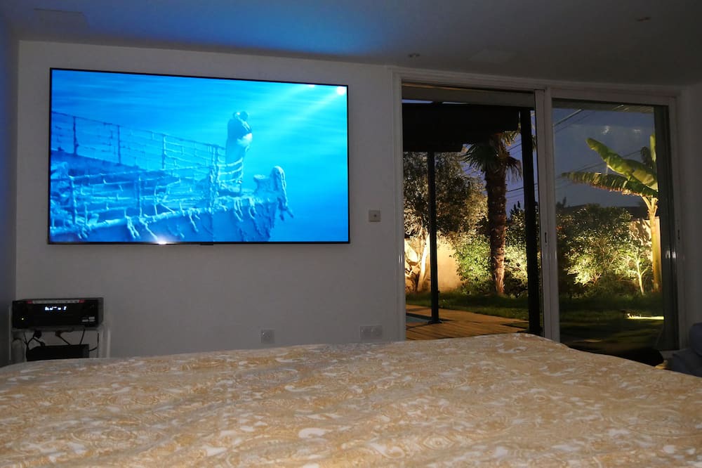 Photo of Bedroom in Meyzieu Nord Ouest