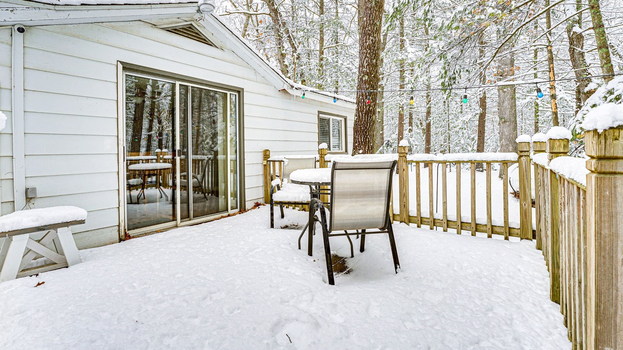 Photo of Outdoor in Baldwin