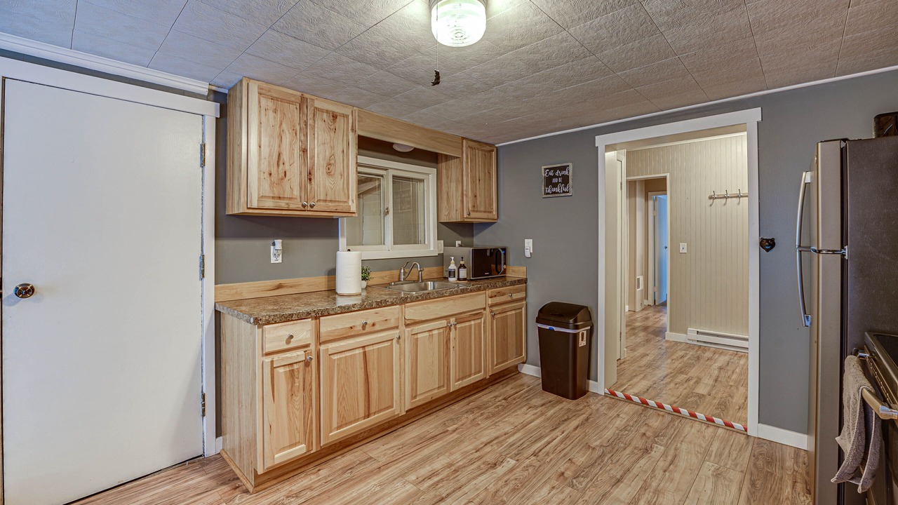 Photo of Kitchen in Baldwin