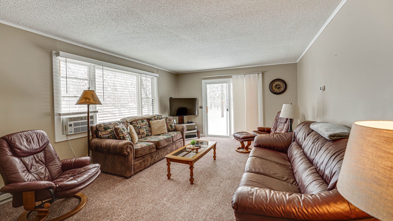 Photo of Livingroom in Baldwin