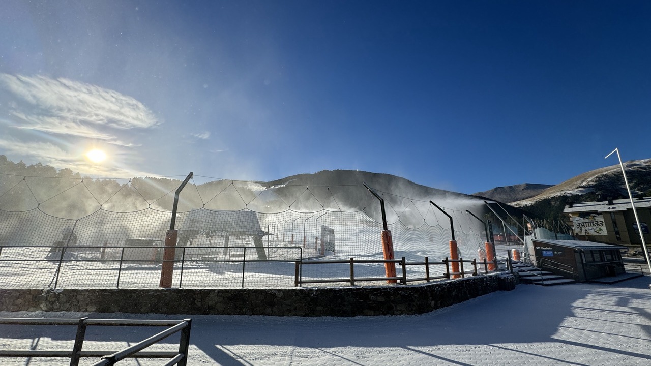 Photo of Others in La Molina