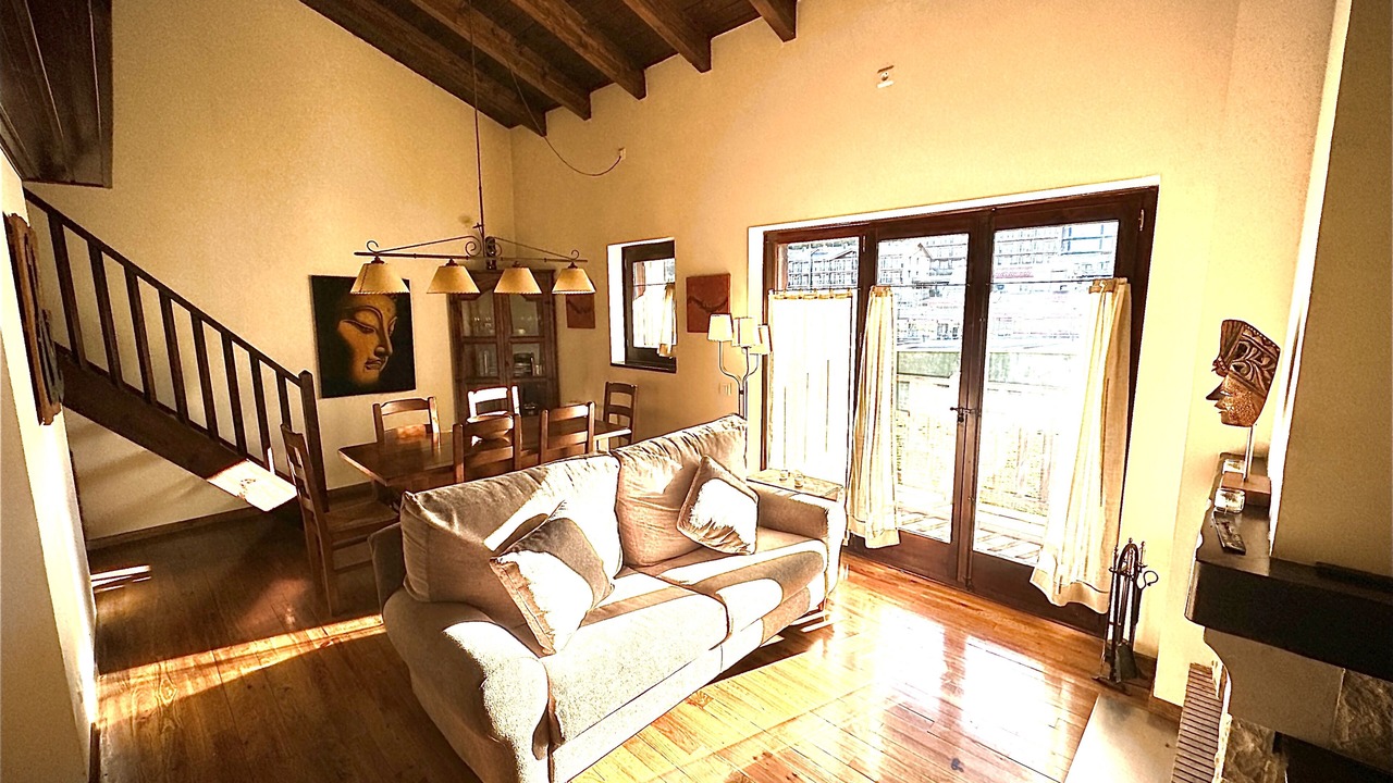 Photo of Livingroom in La Molina