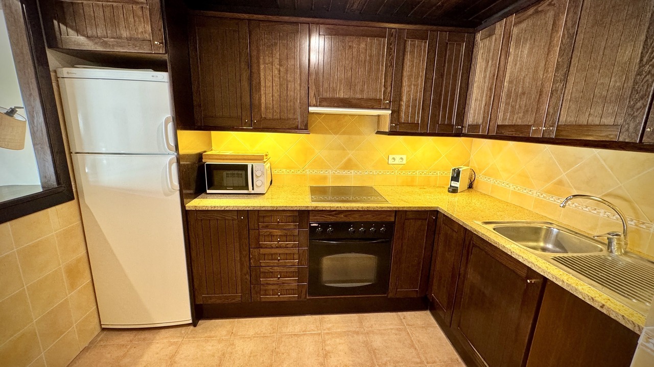 Photo of Kitchen in La Molina