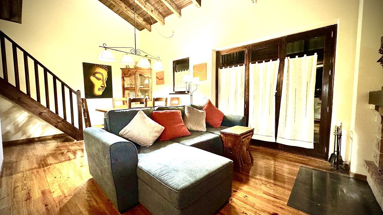 Photo of Livingroom in La Molina