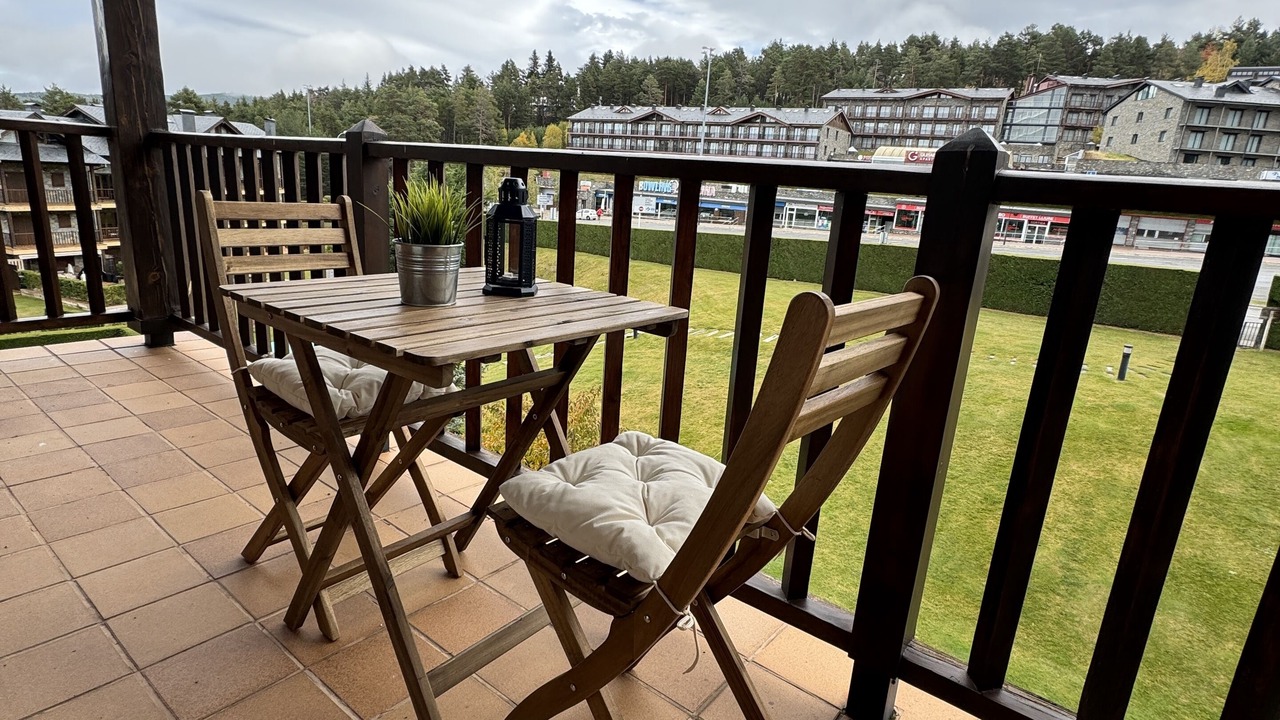 Photo of Outdoor in La Molina