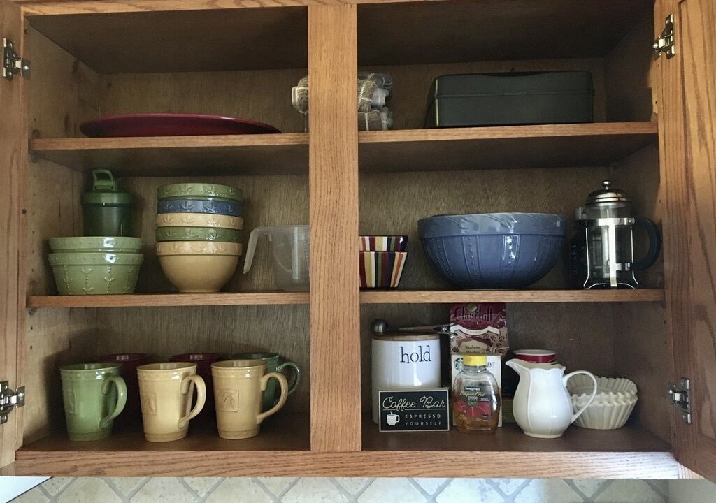 Photo of Kitchen in Lawton
