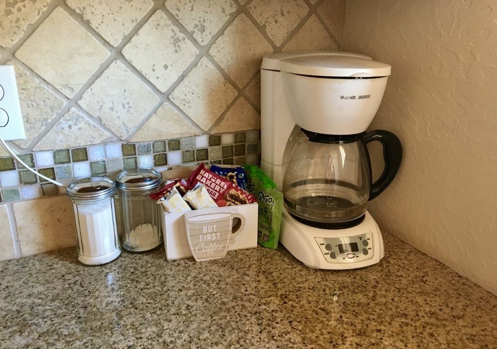 Photo of Kitchen in Lawton