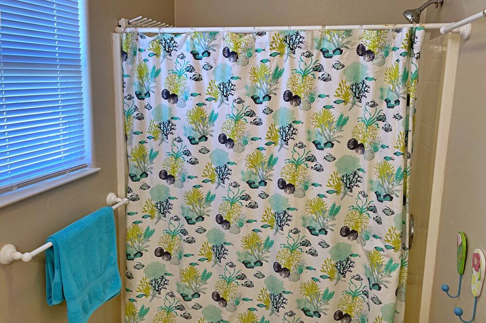 Photo of Bathroom in Surfside Beach