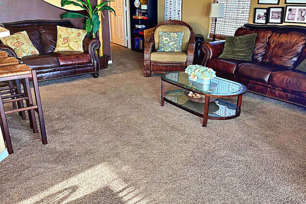 Photo of Bedroom in Surfside Beach