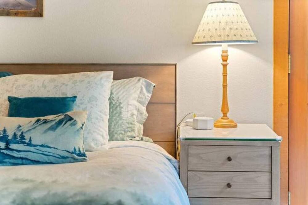 Photo of Bedroom in Castella