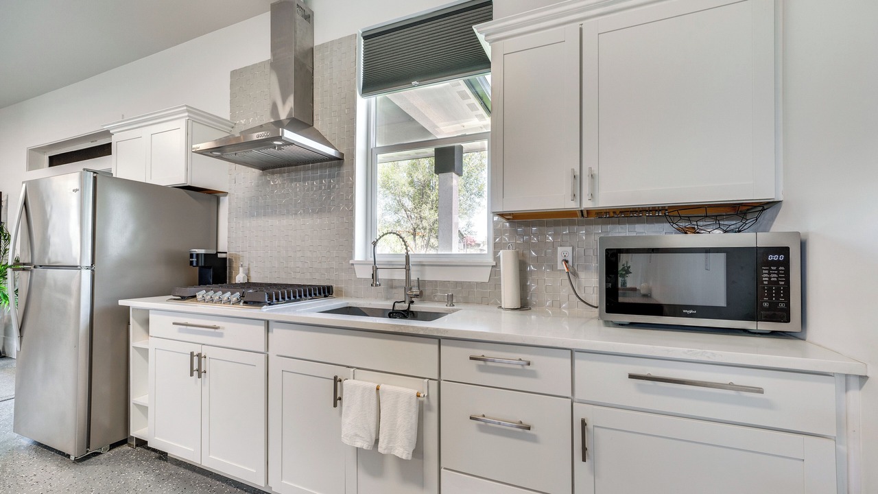 Photo of Kitchen in West Pasco