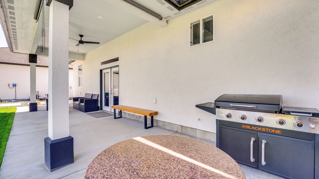 Photo of Outdoor in West Pasco