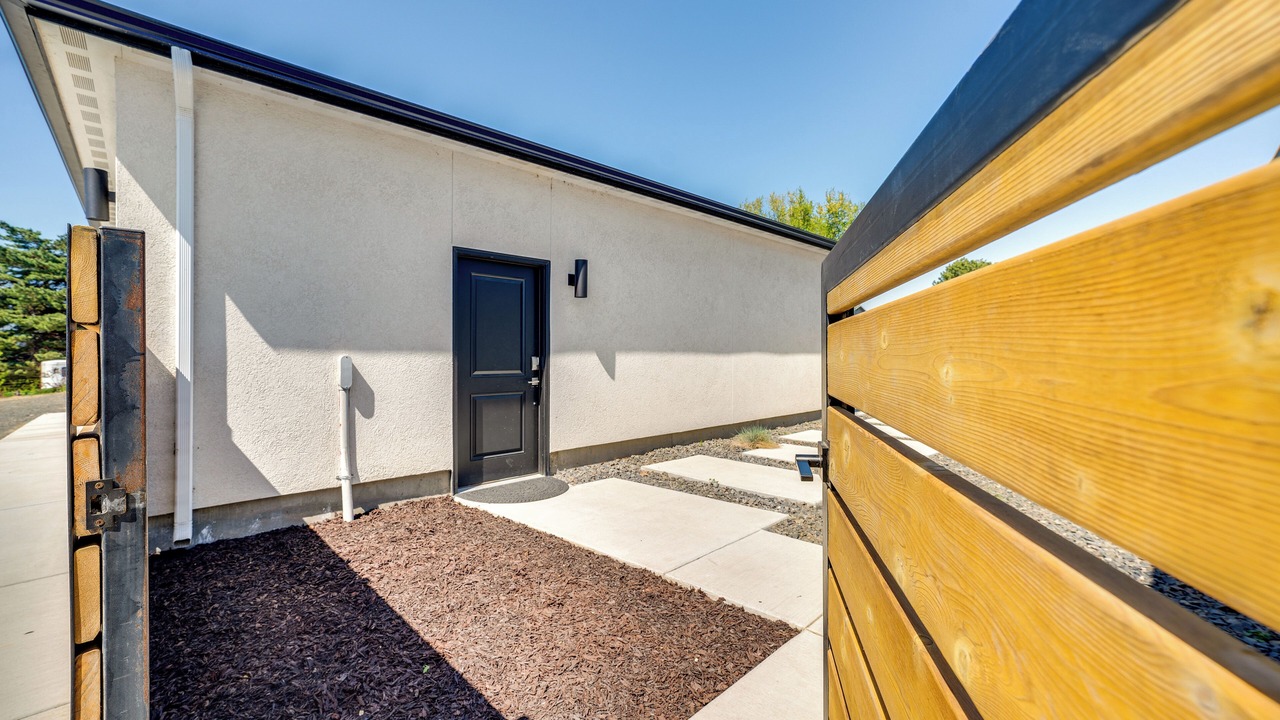 Photo of Outdoor in West Pasco