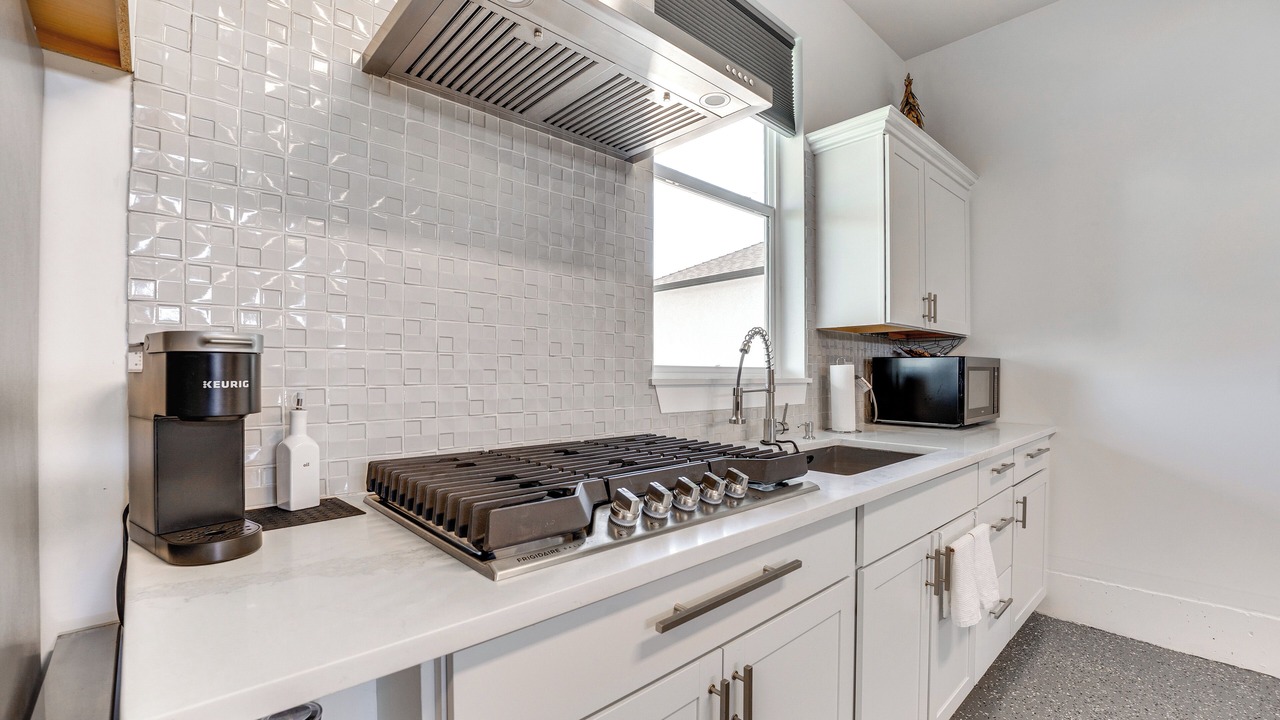 Photo of Kitchen in West Pasco