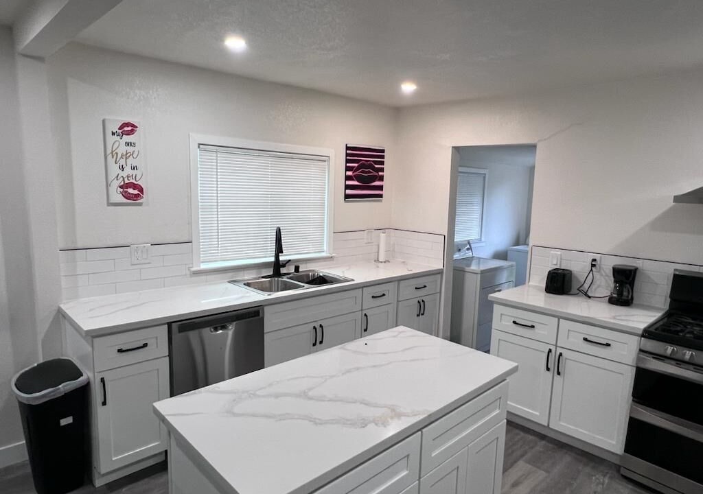 Photo of Kitchen in Stockton