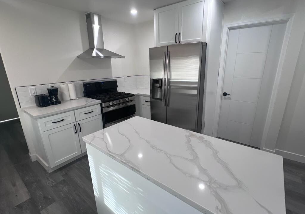 Photo of Kitchen in Stockton