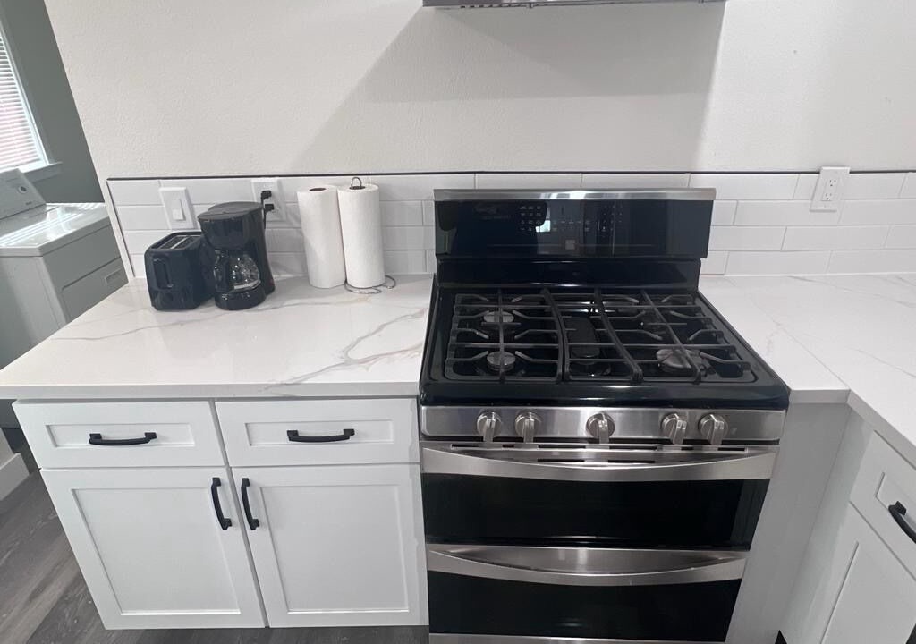 Photo of Kitchen in Stockton