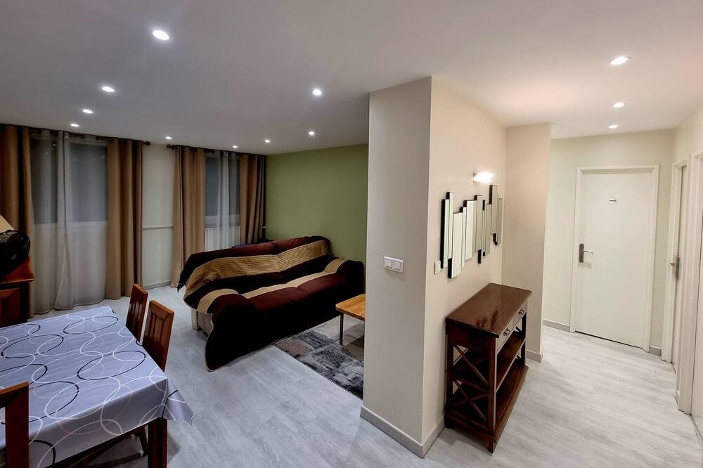 Photo of Bedroom in Morsang-sur-Orge
