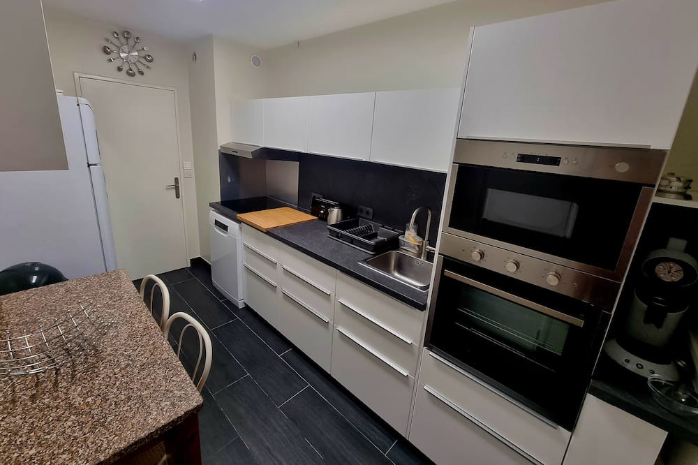 Photo of Kitchen in Morsang-sur-Orge