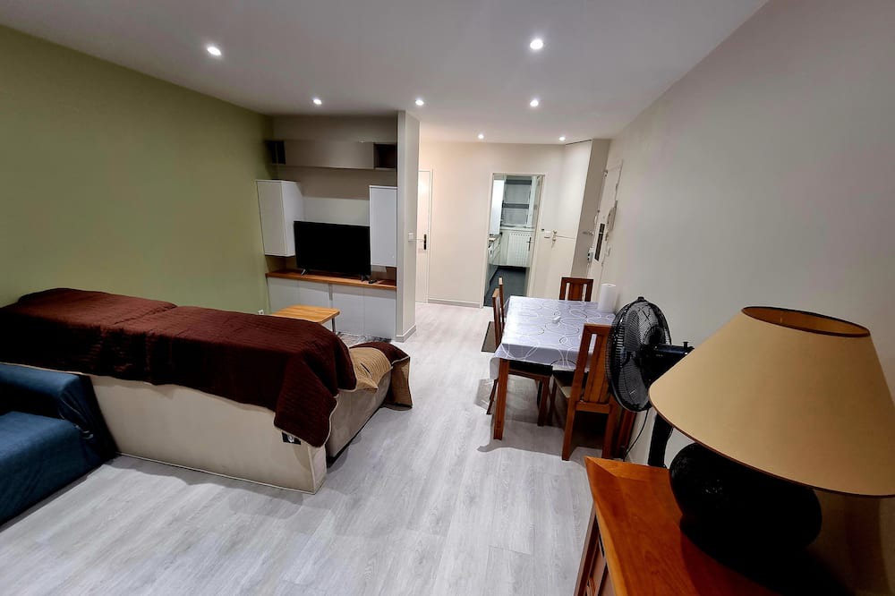 Photo of Bedroom in Morsang-sur-Orge