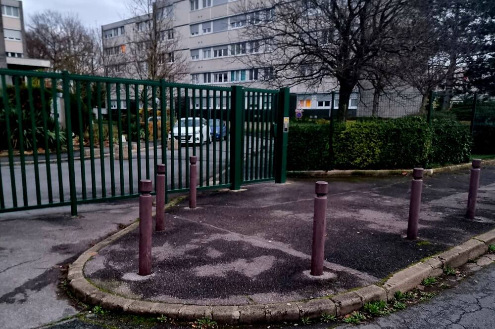 Photo of Outdoor in Morsang-sur-Orge
