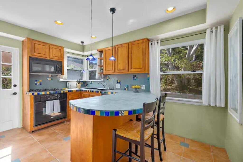 Photo of Kitchen in View Park-Windsor Hills