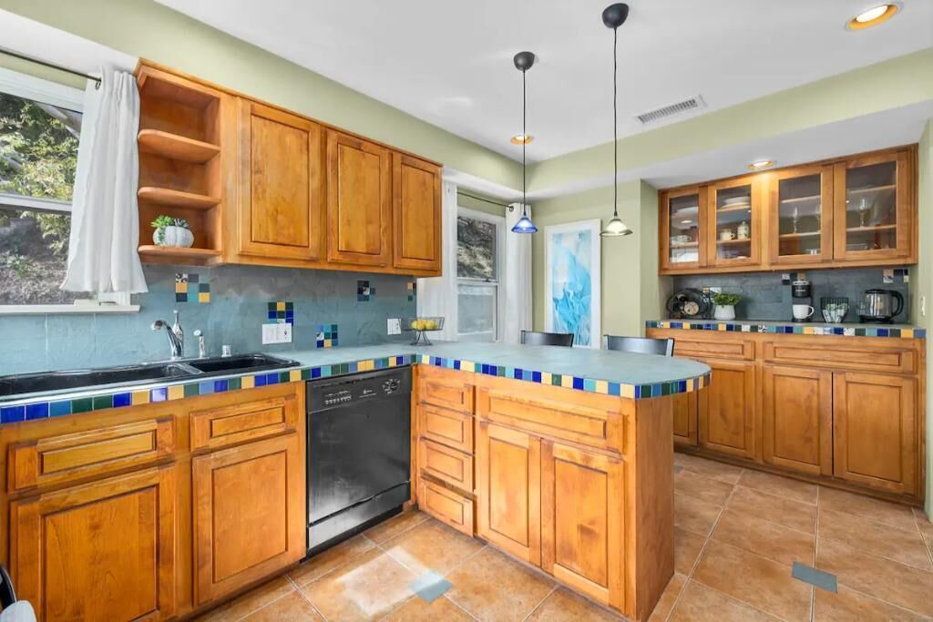 Photo of Kitchen in View Park-Windsor Hills