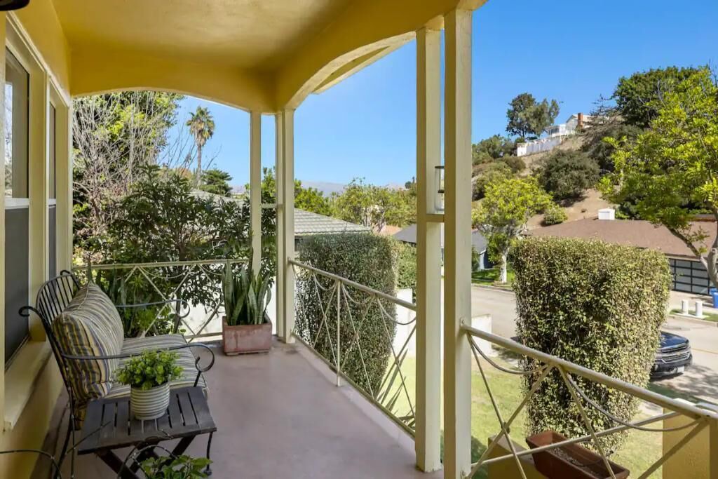 Photo of Outdoor in View Park-Windsor Hills