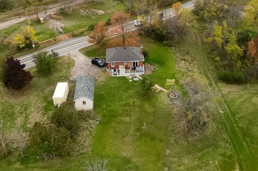 Photo of Outdoor in Hamilton