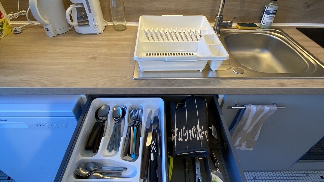Photo of Kitchen in Bollee